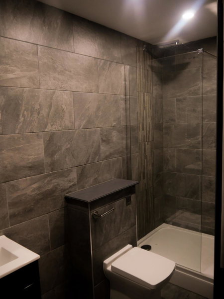 New Oxford House Apartments By Happy Days, Liverpool, United Kingdom