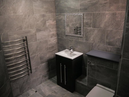 New Oxford House Apartments By Happy Days, Liverpool, United Kingdom