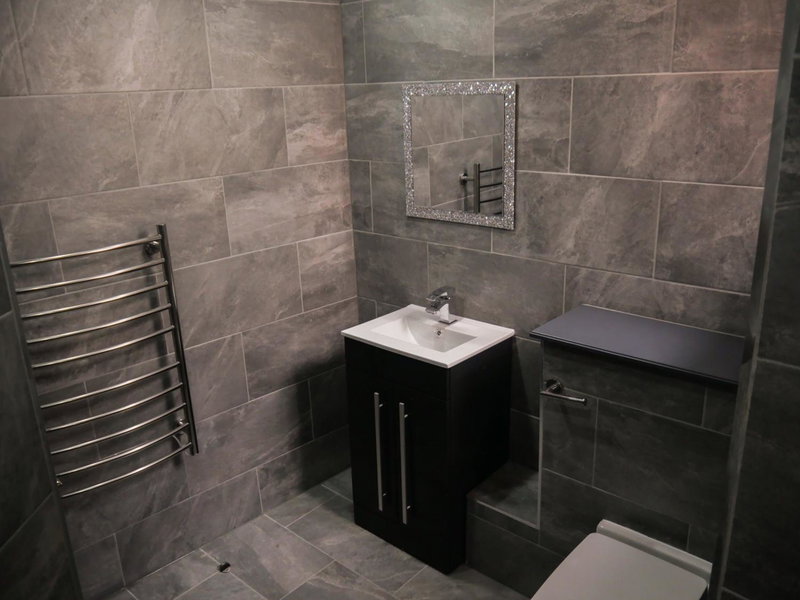 New Oxford House Apartments By Happy Days, Liverpool, United Kingdom