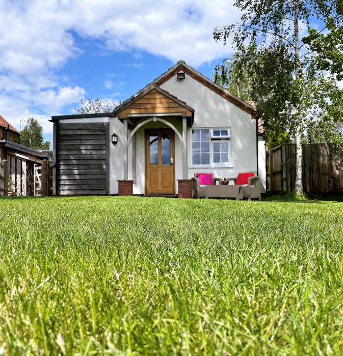 Field's Edge, Swinderby, United Kingdom