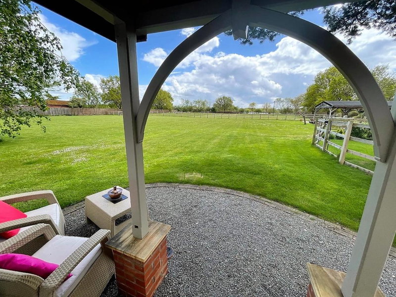 Field's Edge, Swinderby, United Kingdom