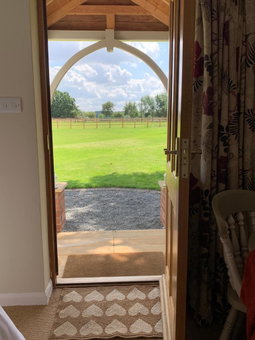 Field's Edge, Swinderby, United Kingdom