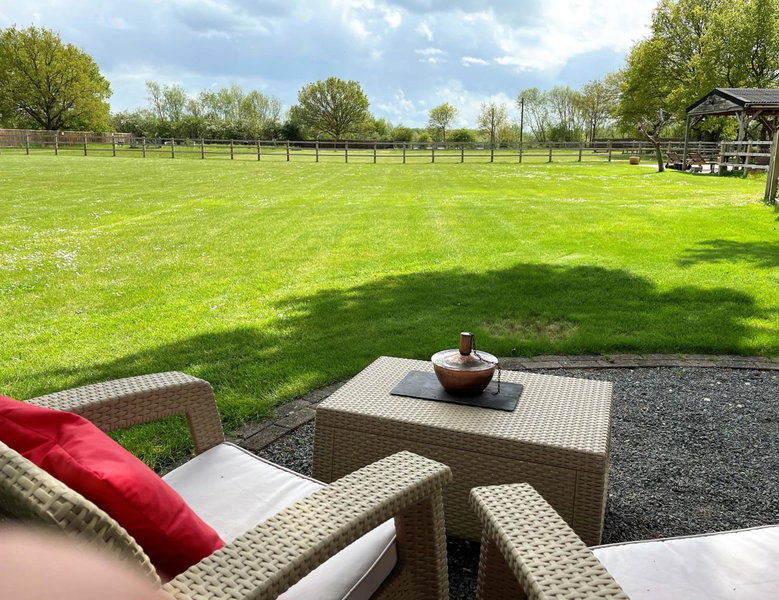 Field's Edge, Swinderby, United Kingdom