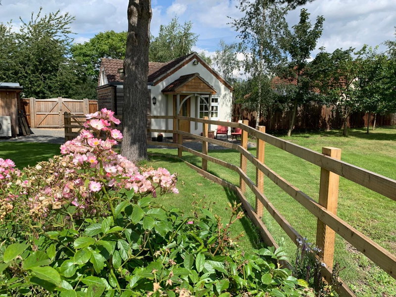 Field's Edge, Swinderby, United Kingdom