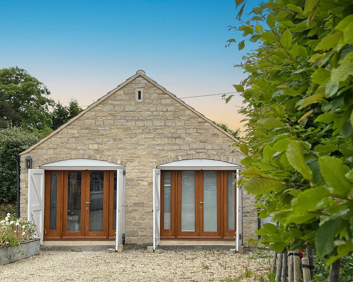 Whitley Old Garage, United Kingdom