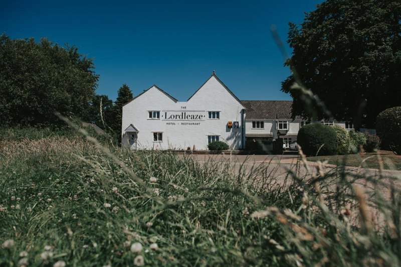 The Lordleaze Hotel And Restaurant, Chard, United Kingdom