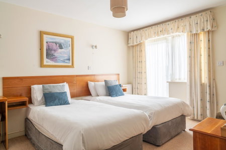 The Lordleaze Hotel And Restaurant, Chard, United Kingdom