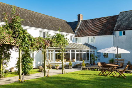 The Lordleaze Hotel And Restaurant, Chard, United Kingdom
