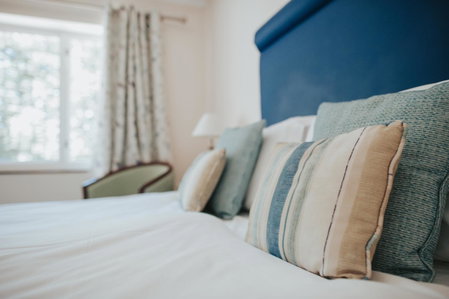 The Lordleaze Hotel And Restaurant, Chard, United Kingdom