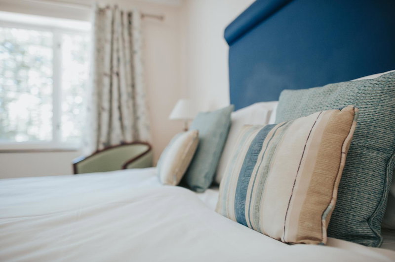 The Lordleaze Hotel And Restaurant, Chard, United Kingdom