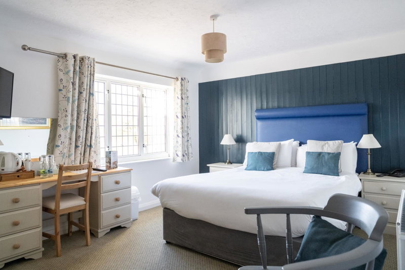 The Lordleaze Hotel And Restaurant, Chard, United Kingdom
