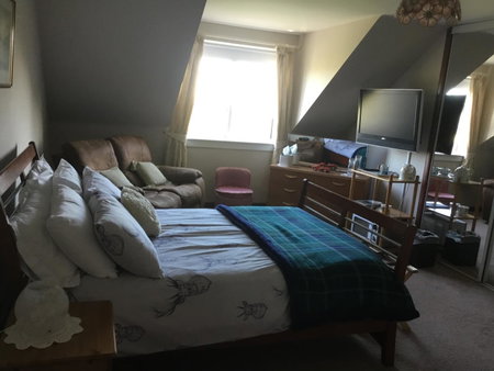 Woodcockfaulds House, Stirling, United Kingdom