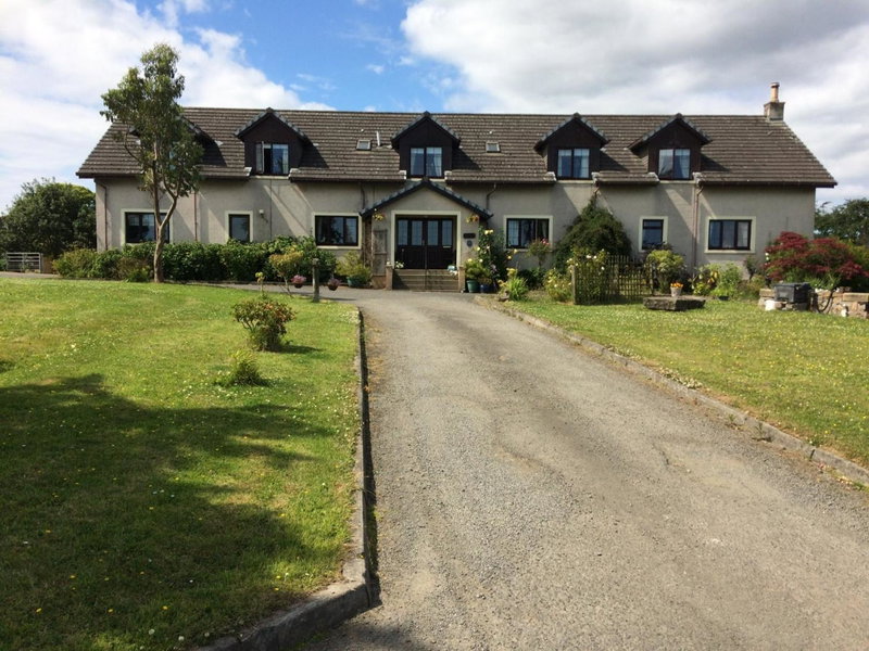 Woodcockfaulds House, Stirling, United Kingdom