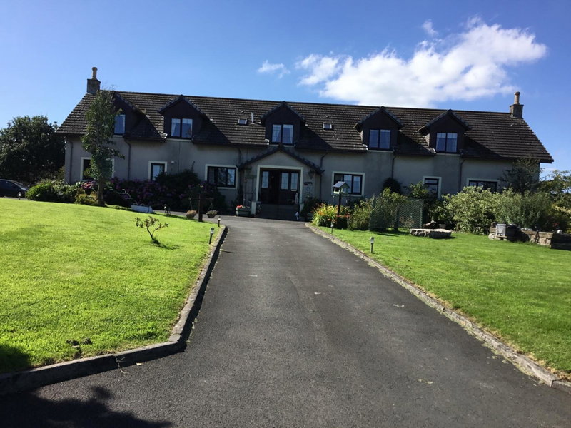 Woodcockfaulds House, Stirling, United Kingdom