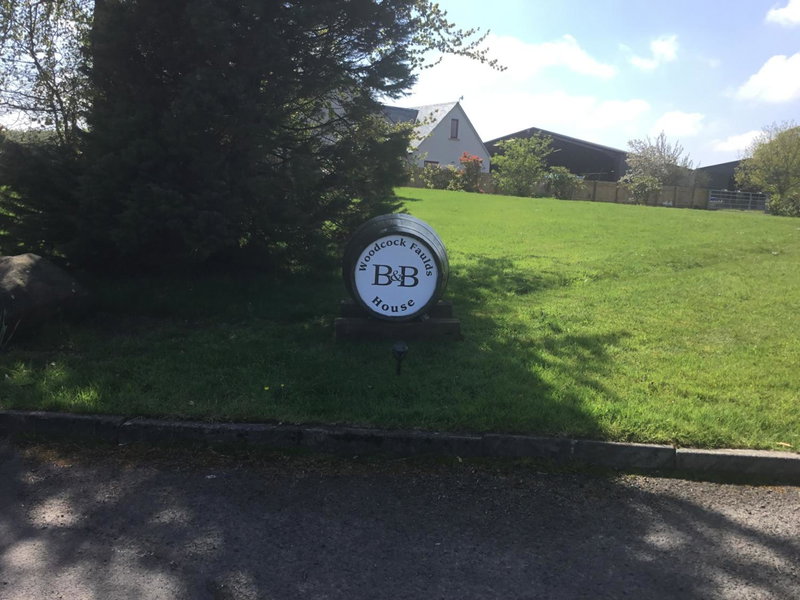 Woodcockfaulds House, Stirling, United Kingdom