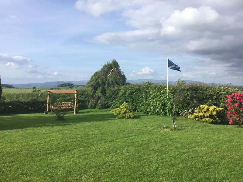 Woodcockfaulds House, Stirling, United Kingdom