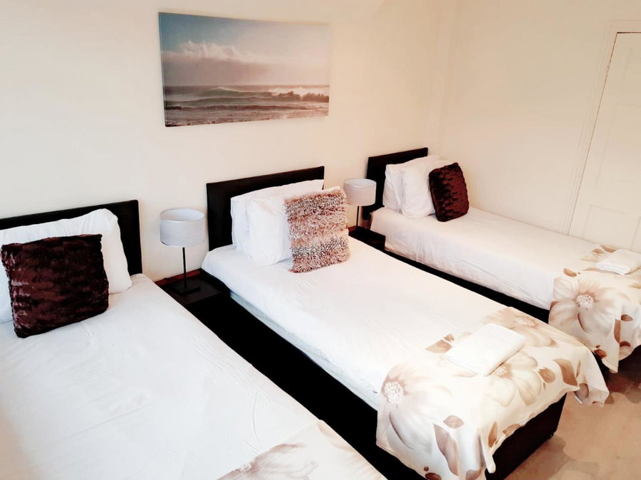 The 22, London, United Kingdom