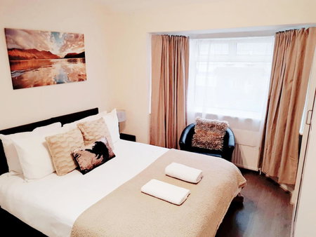 The 22, London, United Kingdom