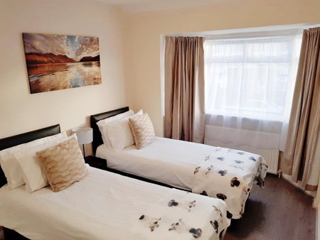 The 22, London, United Kingdom