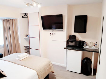 The 22, London, United Kingdom