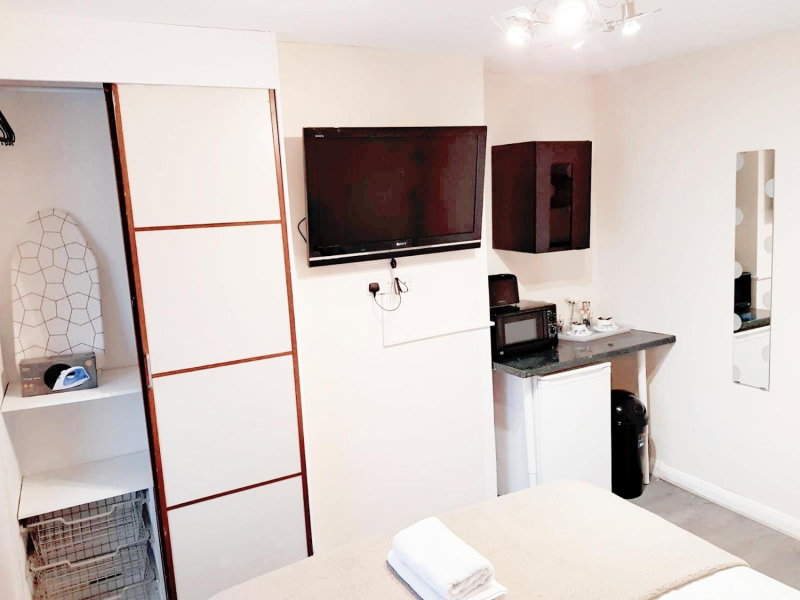 The 22, London, United Kingdom