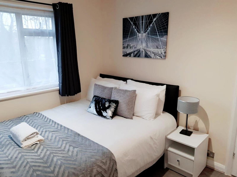 The 22, London, United Kingdom