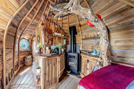 HOBLEY House Holiday, Craven Arms, United Kingdom