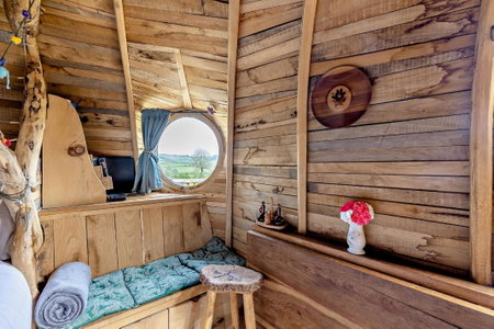 HOBLEY House Holiday, Craven Arms, United Kingdom