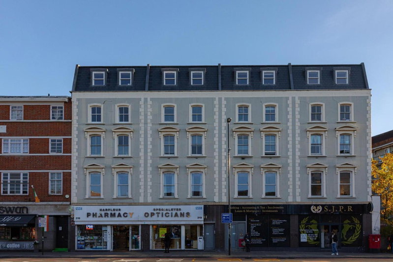 221 Clapham Road Apartments, London, United Kingdom