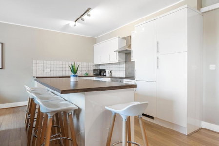 221 Clapham Road Apartments, London, United Kingdom