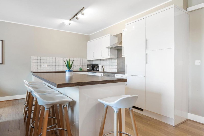 221 Clapham Road Apartments, London, United Kingdom