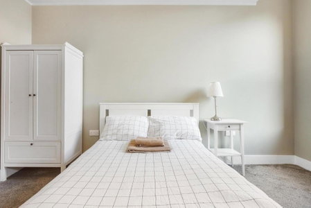 221 Clapham Road Apartments, London, United Kingdom