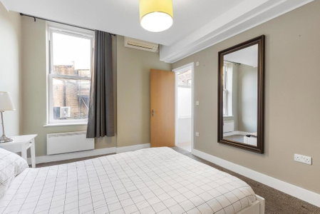221 Clapham Road Apartments, London, United Kingdom