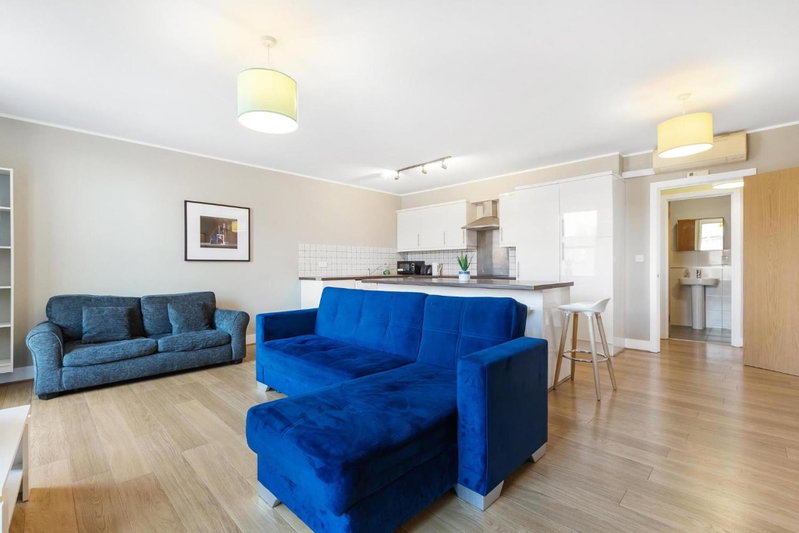 221 Clapham Road Apartments, London, United Kingdom