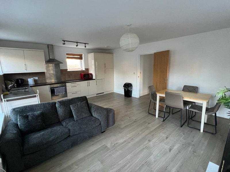 221 Clapham Road Apartments, London, United Kingdom