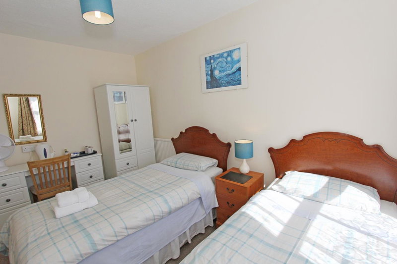 West Point Hotel Bed and Breakfast, Colwyn Bay, United Kingdom