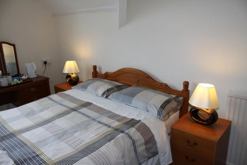 West Point Hotel Bed and Breakfast, Colwyn Bay, United Kingdom