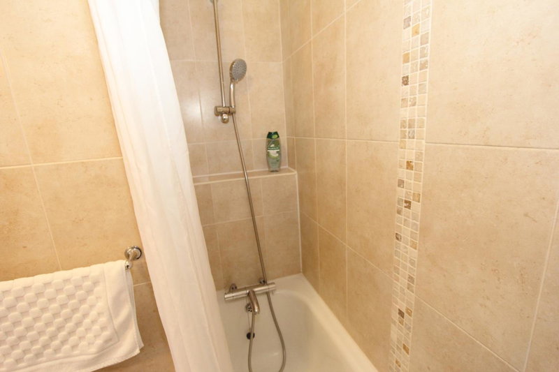 West Point Hotel Bed and Breakfast, Colwyn Bay, United Kingdom