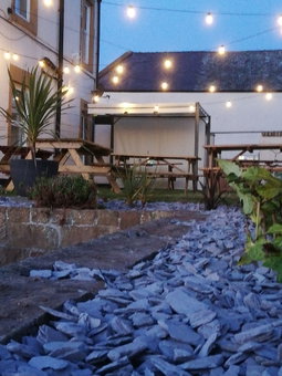 The Captain Cook Inn, Saltburn-by-the-Sea, United Kingdom