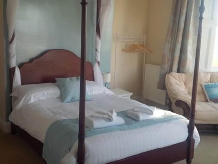 The Captain Cook Inn, Saltburn-by-the-Sea, United Kingdom