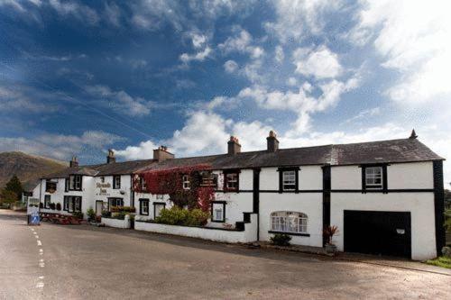 Strands Hotel/Screes Inn & Micro Brewery, Nether Wasdale, United Kingdom