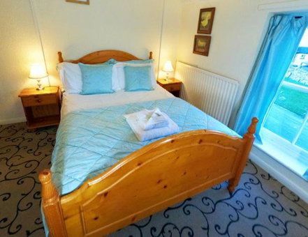 Strands Hotel/Screes Inn & Micro Brewery, Nether Wasdale, United Kingdom