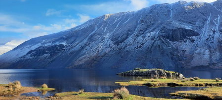 Strands Hotel/Screes Inn & Micro Brewery, Nether Wasdale, United Kingdom