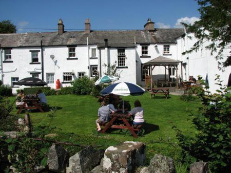 Strands Hotel/Screes Inn & Micro Brewery, Nether Wasdale, United Kingdom