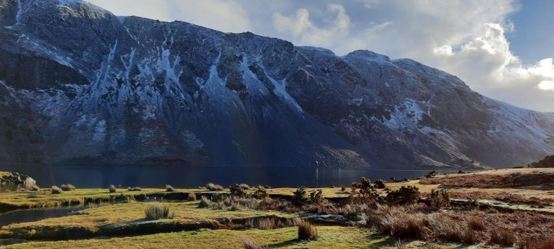 Strands Hotel/Screes Inn & Micro Brewery, Nether Wasdale, United Kingdom