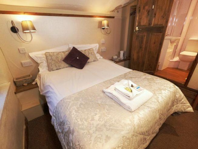 Strands Hotel/Screes Inn & Micro Brewery, Nether Wasdale, United Kingdom