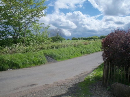 Lisnafillan Lodge, Ballymena, United Kingdom