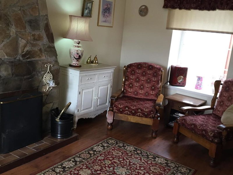 Lisnafillan Lodge, Ballymena, United Kingdom