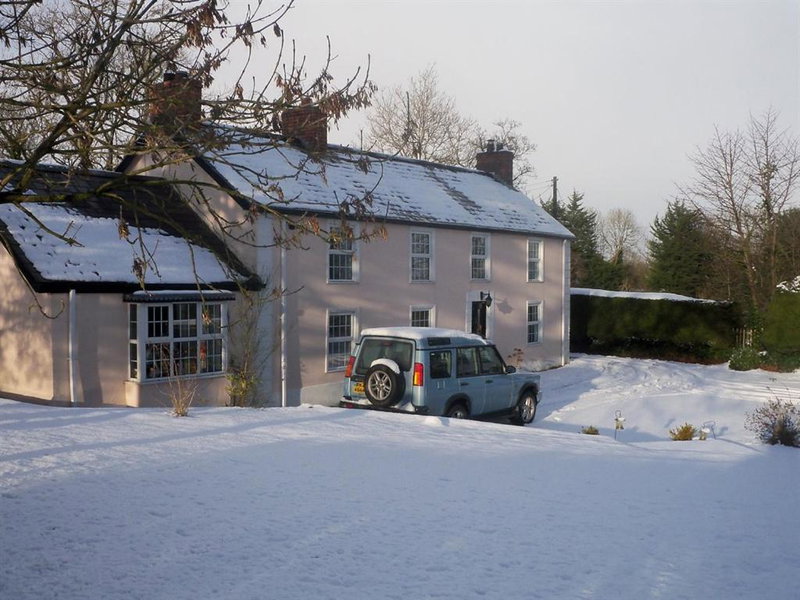 Lisnafillan Lodge, Ballymena, United Kingdom