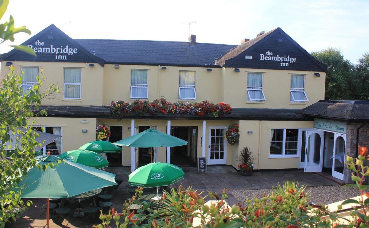 Beambridge Inn, United Kingdom